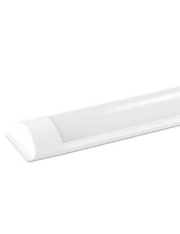 Pantalla LED IP20 Integrado 18W 60CM al. Fria [LOTE DE 2 Unidades] ALFA