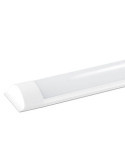 Pantalla LED IP20 Integrado 18W 60CM al. Fria [LOTE DE 2 Unidades] ALFA