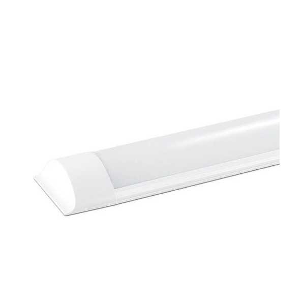 Pantalla LED IP20 Integrado 36W 120CM al. Fria [LOTE DE 2 Unidades] ALFA