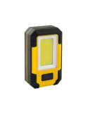 Linterna LED Powerbank 3W 500LUMENES 24555 [LOTE DE 2 Unidades] ALFA