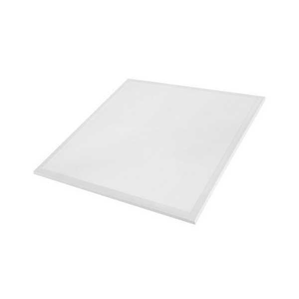 Panel LED Aluminio Blanco 60X60CM 40W Neutra 27717 [LOTE DE 2 Unidades] ALFA