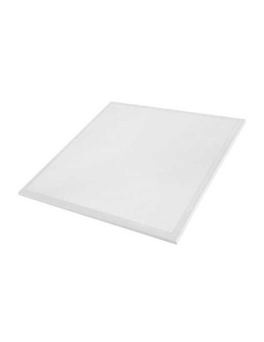 Panel LED Aluminio Blanco 60X60CM 40W Neutra 27717 [LOTE DE 2 Unidades] ALFA