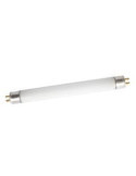 Recambio Tubo Luz UV Mata Insectos 15W [LOTE DE 4 Unidades] ALFA