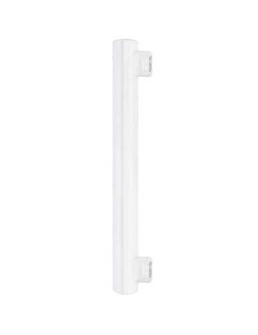 Linestra LED 2POLOS 30CM 5W 500LM 300 Fria 22657 [LOTE DE 4 Unidades] ALFA