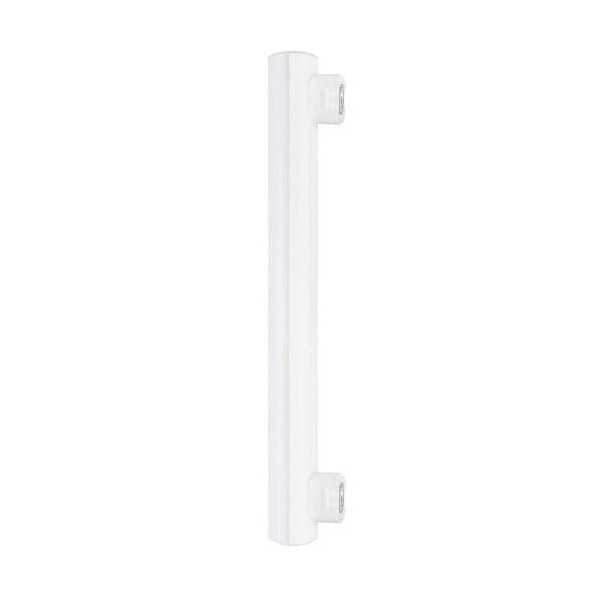 Linestra LED 2POLOS 30CM 5W 500LM 300 Fria 22657 [LOTE DE 4 Unidades] ALFA