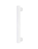 Linestra LED 2POLOS 30CM 5W 500LM 300 Fria 22657 [LOTE DE 4 Unidades] ALFA