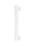 Linestra LED 2POLOS 50CM 8W 800LM 300 Fria 22659 [LOTE DE 2 Unidades] ALFA