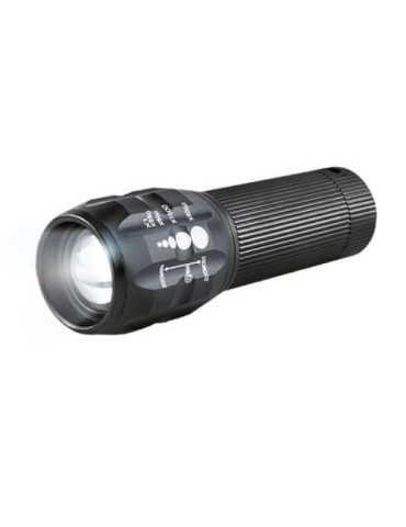 Linterna LED Tubular 10W 1500LM 24878 [LOTE DE 2 Unidades] ALFA