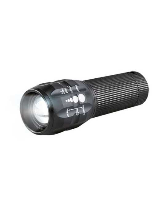 Linterna LED Tubular 10W 1500LM 24878 [LOTE DE 2 Unidades] ALFA