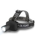 Linterna LED Frontal 1 W Atio 100 Lumens [LOTE DE 6 Unidades] ALFA