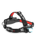 Linterna LED Frontal 5W [LOTE DE 2 Unidades] ALFA