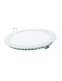 Downlight LED 18 W Redondo Blanca Luz Neutra 21680 [LOTE DE 4 Unidades] ALFA