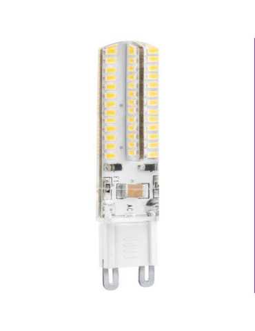 Bombilla LED Bipin G9 5W 500LM 360 Fria 22651 [LOTE DE 4 Unidades] ALFA