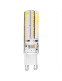 Bombilla LED Bipin G9 5W 500LM 360 Fria 22651 [LOTE DE 4 Unidades] ALFA