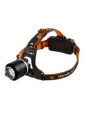 Linterna LED Frontal Rec. 5 W [LOTE DE 2 Unidades] ALFA