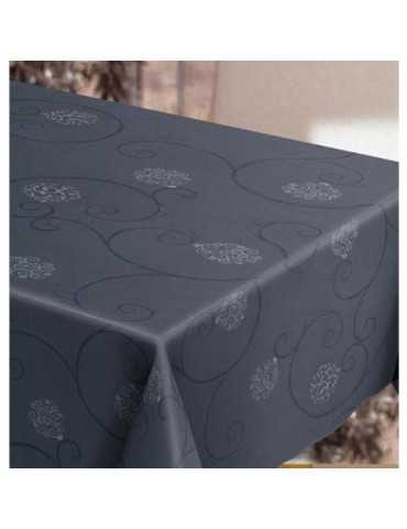 Rollo Mantel Textil 140X15 350126 ALKOR