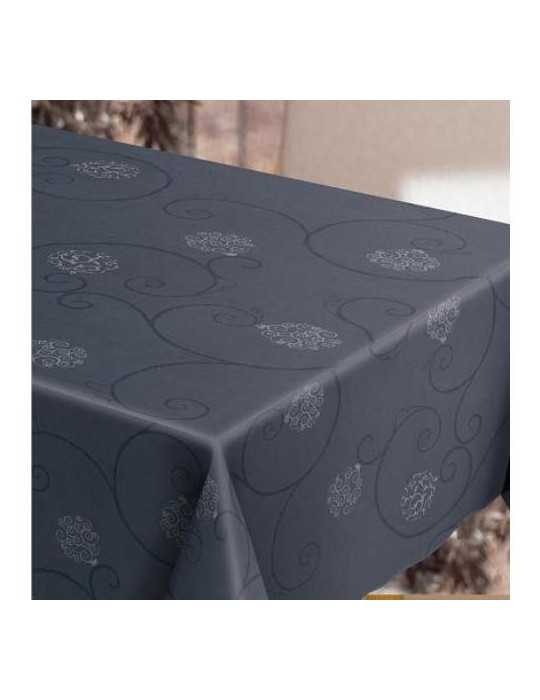 Rollo Mantel Textil 140X15 350126 ALKOR
