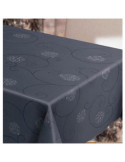Rollo Mantel Textil 140X15 350126 ALKOR
