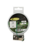 Alambre Plastificado Hobby 0,4 mm - 30 m [LOTE DE 12 Unidades] ALTADEX