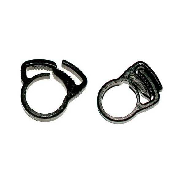 Abrazadera Automática 16MM (Bolsa Zip de 10 Uds) [LOTE DE 14 Unidades] ALTADEX