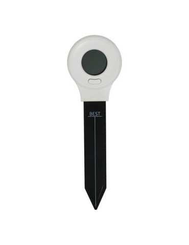 Sensor de Humedad con Pantalla Digital [LOTE DE 4 Unidades] ALTADEX