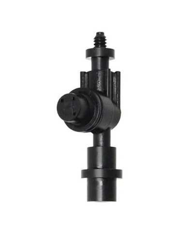 Válvula Antigoteo para Nebulizacion D&F C5125-3 [LOTE DE 4 Unidades] ALTADEX