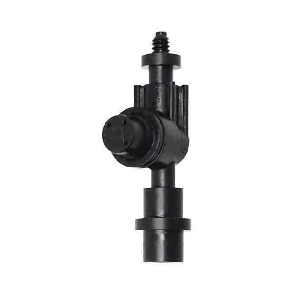 Válvula Antigoteo para Nebulizacion D&F C5125-3 [LOTE DE 4 Unidades] ALTADEX