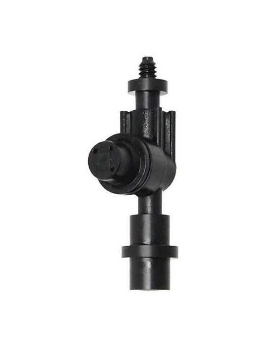 Válvula Antigoteo para Nebulizacion D&F C5125-3 [LOTE DE 4 Unidades] ALTADEX