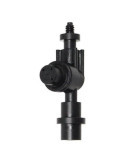 Válvula Antigoteo para Nebulizacion D&F C5125-3 [LOTE DE 4 Unidades] ALTADEX