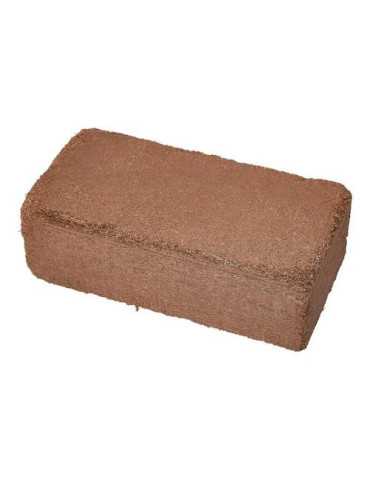 Ladrillo de Fibra de Coco 10 litros [LOTE DE 12 Unidades] ALTADEX