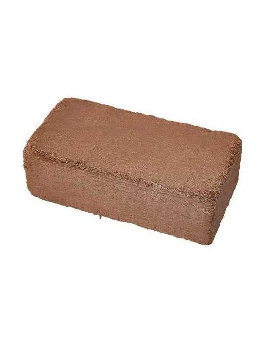 Ladrillo de Fibra de Coco 10 litros [LOTE DE 12 Unidades] ALTADEX