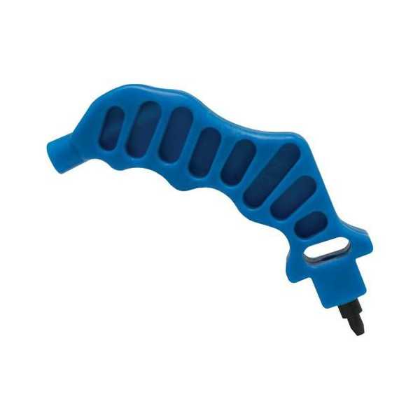 Punzon Perforador 4MM (Bolsa Zip 1 Uds) [LOTE DE 8 Unidades] ALTADEX