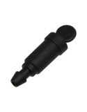 Gotero Regulable Torke-R. 0-6 L/H (50 Uds) [LOTE DE 6 Unidades] ALTADEX