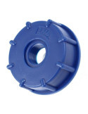 Tapón para Bidón/Depósito de 60MM Rosca Hembra 1 [LOTE DE 8 Unidades] ALTADEX