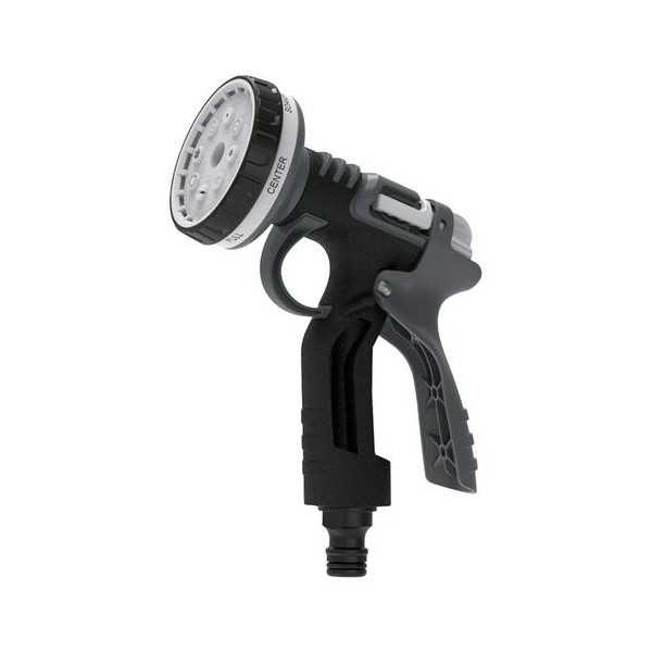 Manguera Livian 7M Conectores Bimateria y Pistola [LOTE DE 2 Unidades] ALTADEX
