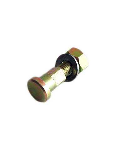 Tornillo 4127 (6010-35-40) [LOTE DE 8 Unidades] ALTUNA