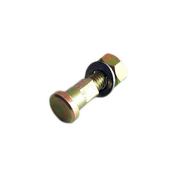 Tornillo 4127 (6010-35-40) [LOTE DE 8 Unidades] ALTUNA