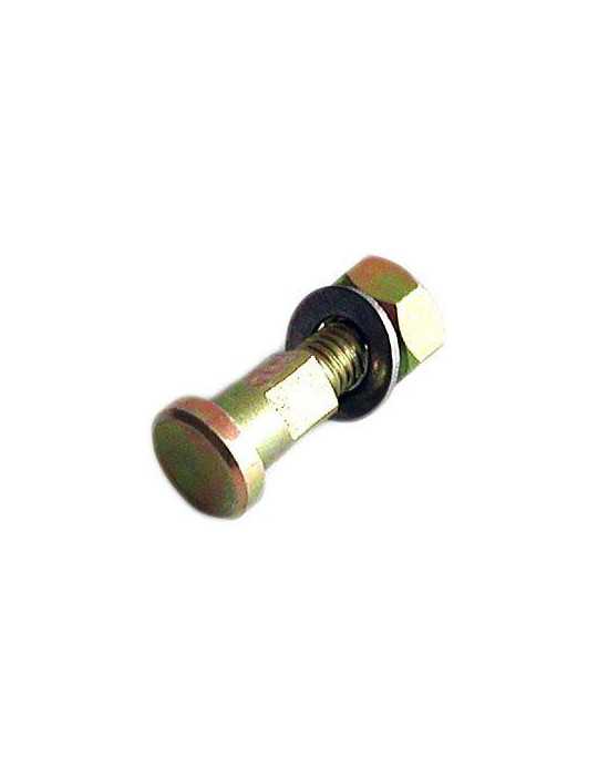 Tornillo 4127 (6010-35-40) [LOTE DE 8 Unidades] ALTUNA