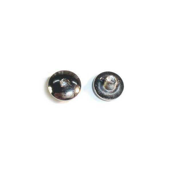 Tornillo +tuerca Figura B 6115 (0370) [LOTE DE 4 Unidades] ALTUNA