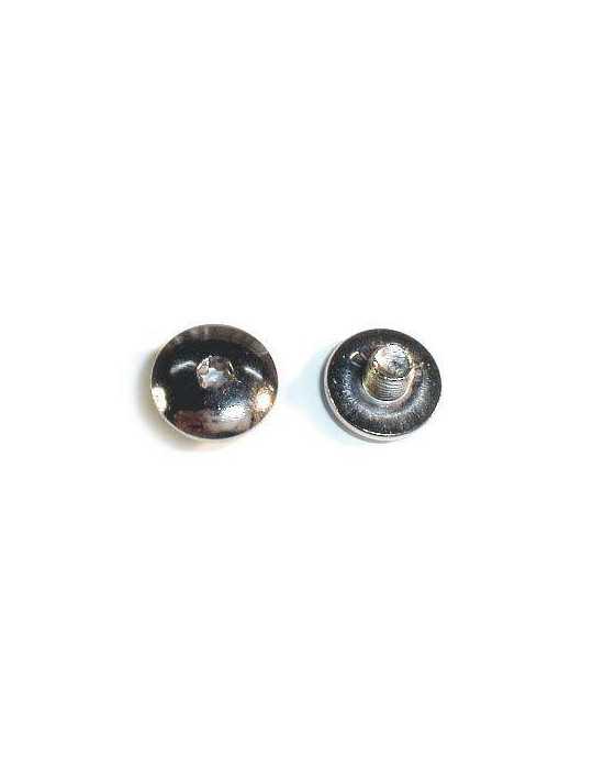 Tornillo +tuerca Figura B 6115 (0370) [LOTE DE 4 Unidades] ALTUNA