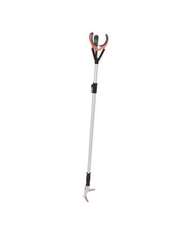 Recogefrutas Telescópico 1.3/2 m Prensil 90101 ALTUNA