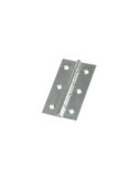 Bisagra 5005-2 1/4 Acero Zincado 24283 [LOTE DE 24 Unidades] AMIG