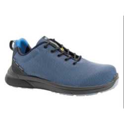 Zapato seguridad PANTER S3 Forza Sporty azul ESD Talla 43