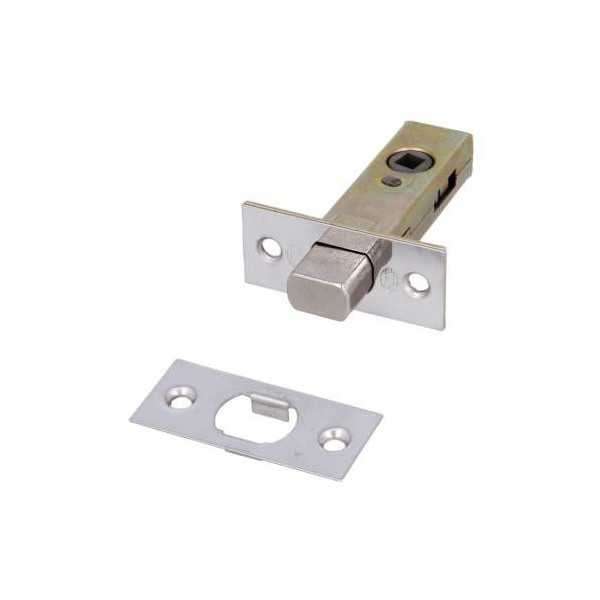 Pasador Muletilla 126 45MM Niquelado (Blister) 2603 [LOTE DE 4 Unidades] AMIG