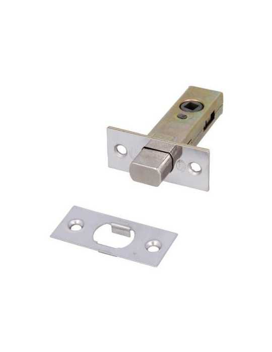 Pasador Muletilla 126 45MM Niquelado (Blister) 2603 [LOTE DE 4 Unidades] AMIG