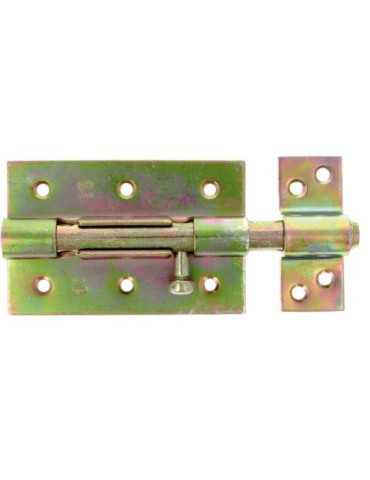 Pasador Bicromatado 454-85 10747 [LOTE DE 10 Unidades] AMIG