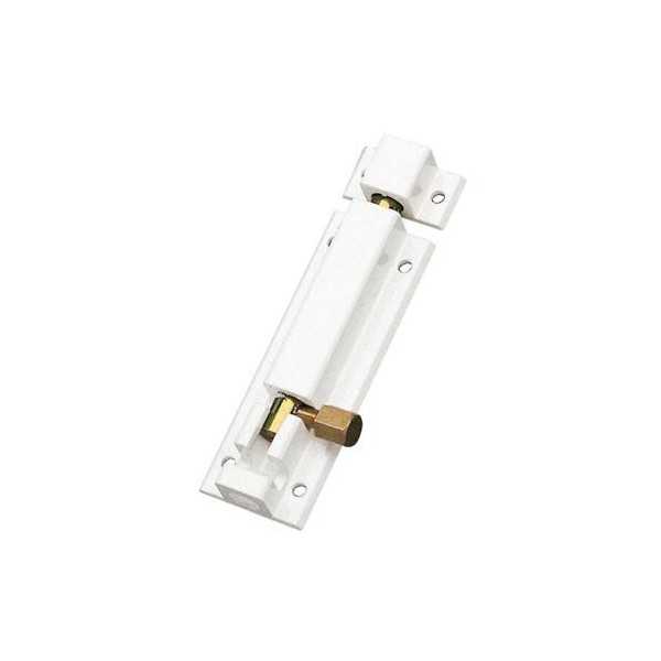 Pasador Aluminio Oro 100 mm 500/841 [LOTE DE 10 Unidades] AMIG