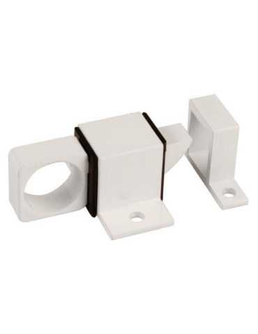 Pasador 960-22X40 Aluminio Blanco 10837 [LOTE DE 8 Unidades] AMIG