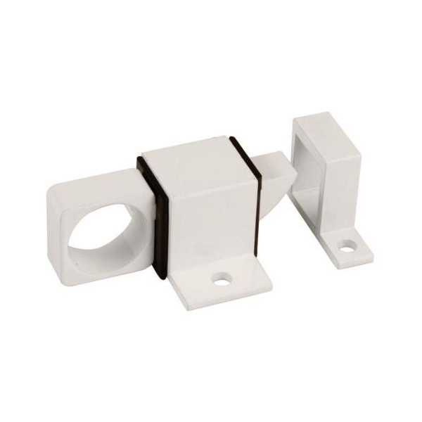 Pasador 960-22X40 Aluminio Blanco 10837 [LOTE DE 8 Unidades] AMIG