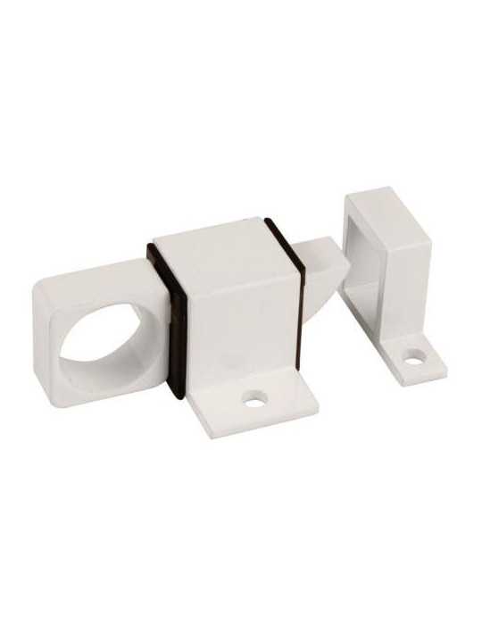 Pasador 960-22X40 Aluminio Blanco 10837 [LOTE DE 8 Unidades] AMIG